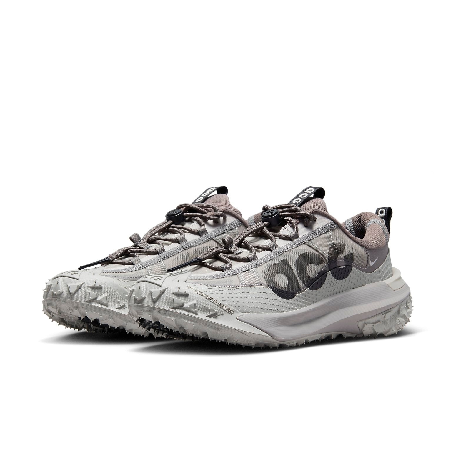 Nike ACG Mountain Fly Low 2 'Light Iron Ore' DV7903-003 - 2