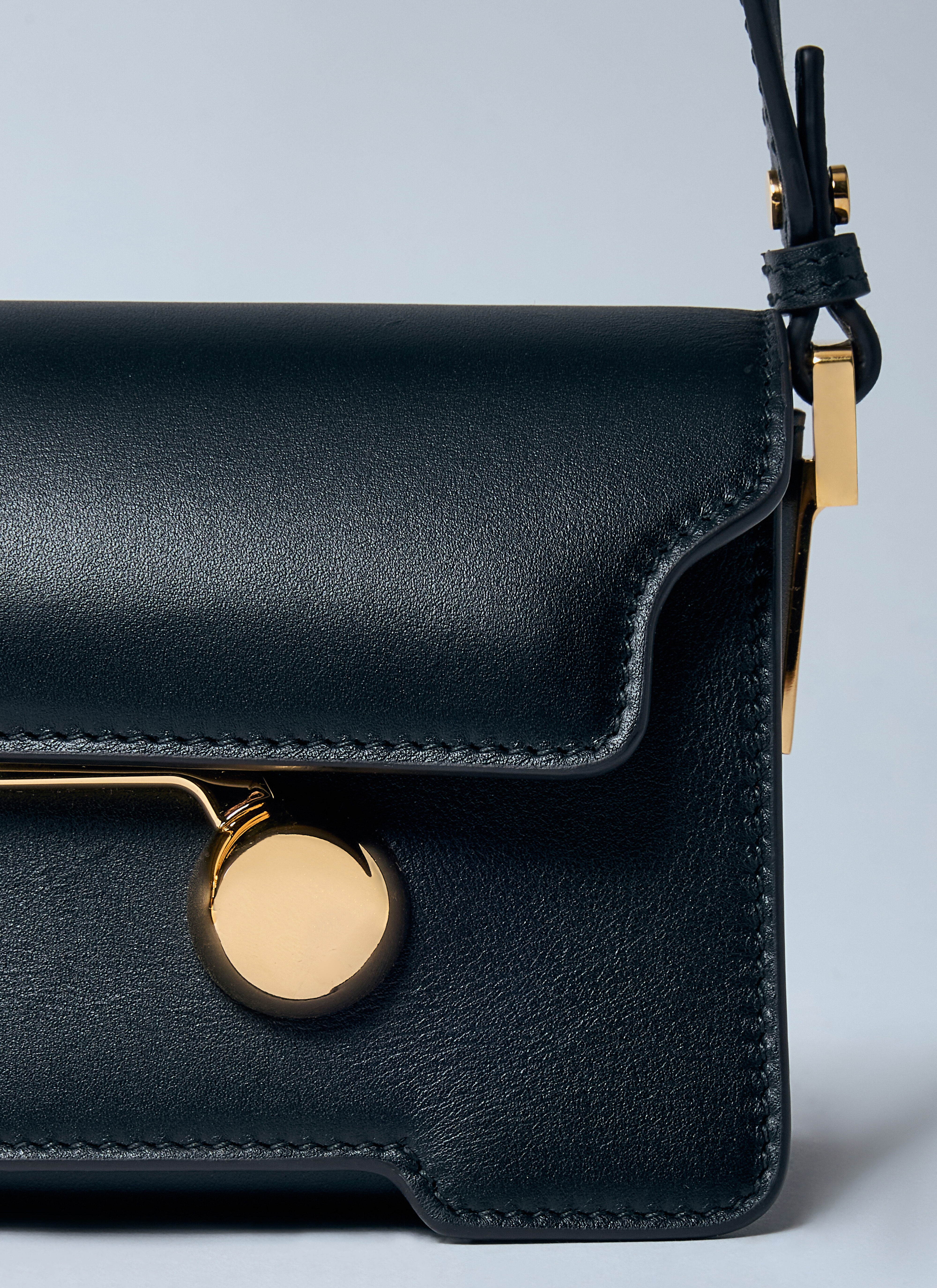 Trunkaroo Mini Shoulder Bag - 5