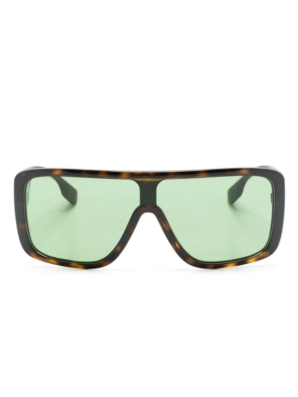 BE4406U oversize-frame sunglasses - 1