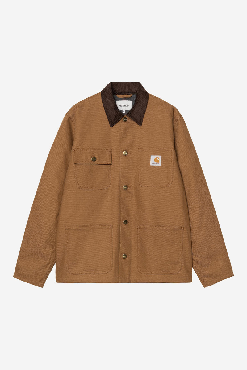 Michigan Chore Coat (Winter) - 1