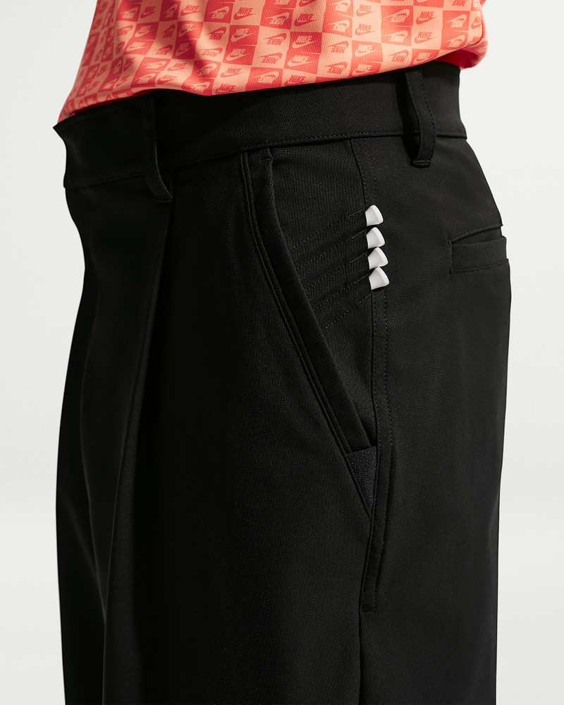 Nike Par Men's Dri-FIT Loose Golf Pants 6