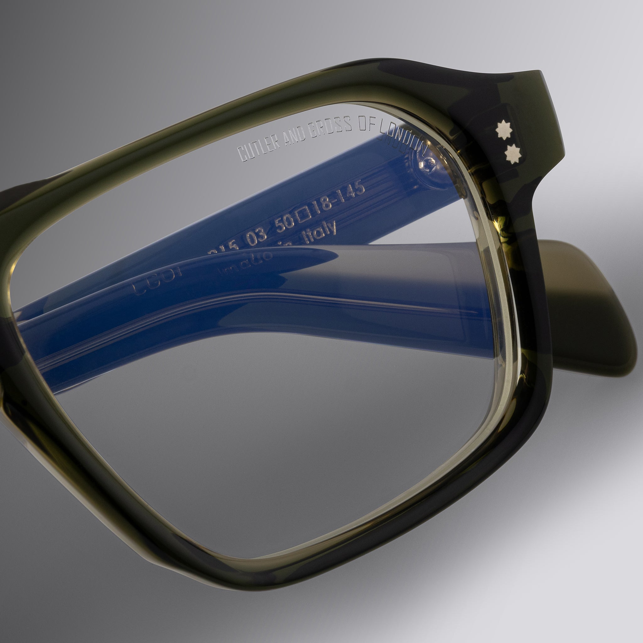 GR15 AVIATOR OPTICALS (LARGE) - 5