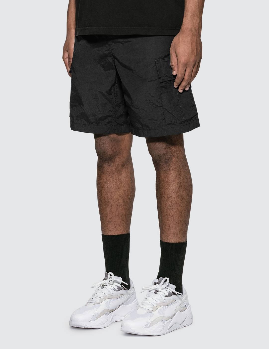 Field Cargo Shorts - 2