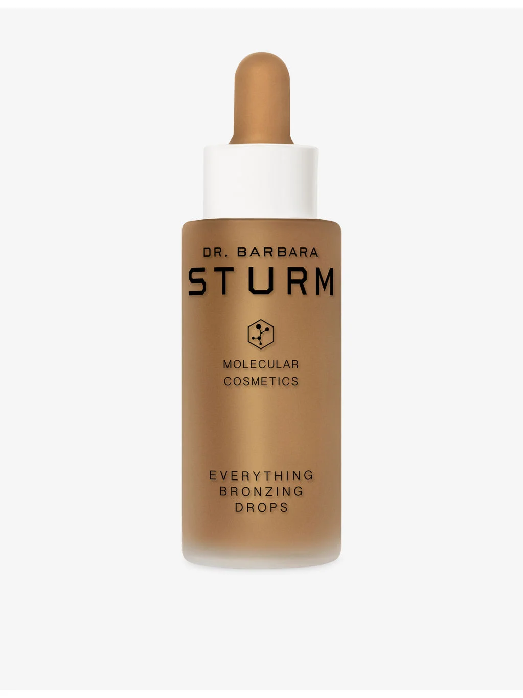 Everything Bronzing Drops 30ml - 1