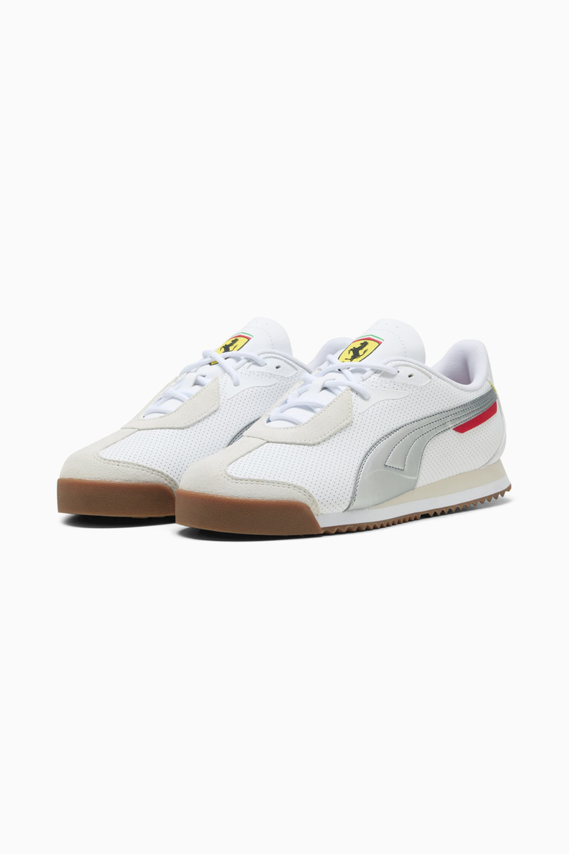 PUMA SF Roma S Unisex outlook