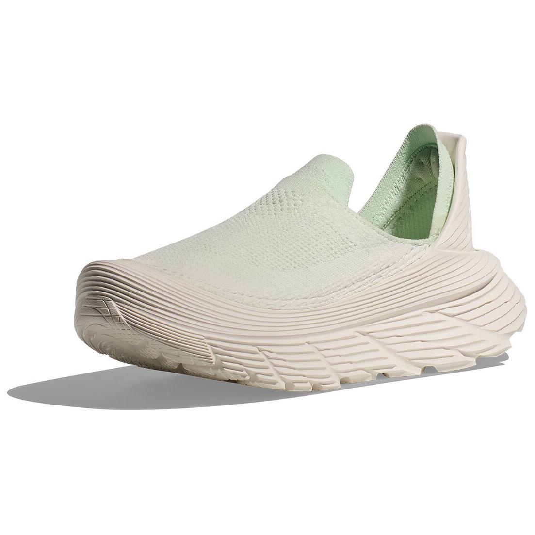 HOKA ONE ONE Restore TC 'White Blue' 1134532-FCL - 3