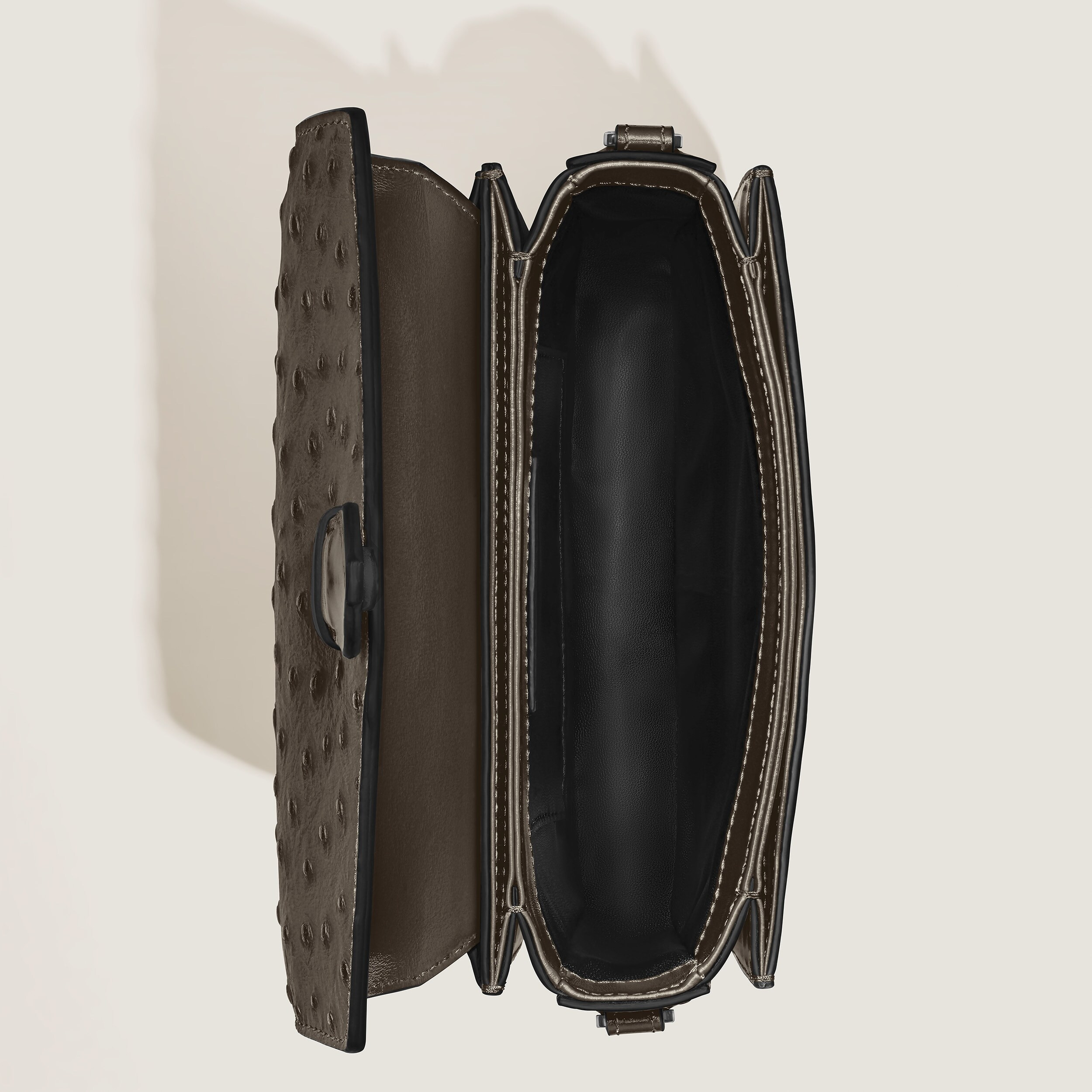 NIB CROSSBODY - 8
