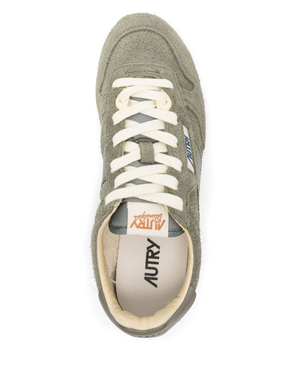 Windspin sneakers - 4