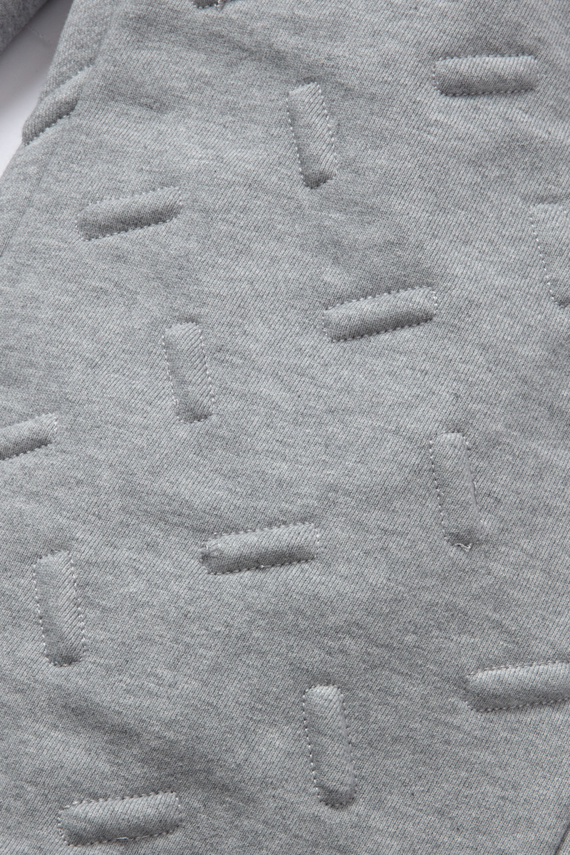 WHO DECIDES WAR THREAD PLATE SWEATPANT outlook