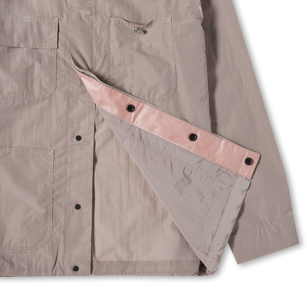 032c Nylon Work Jacket - 2