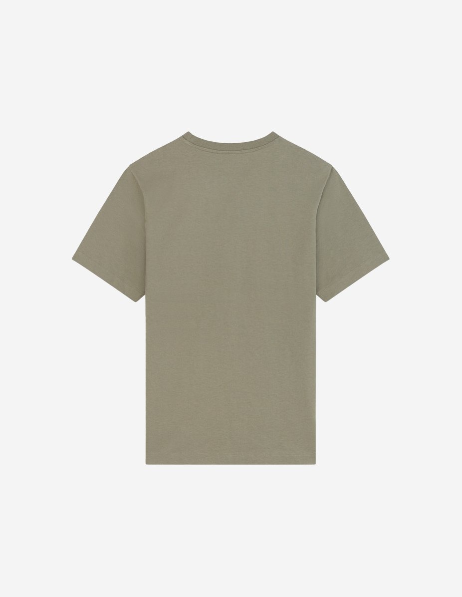 WOODLAND ALPHABET COMFORT TEE-SHIRT - 5