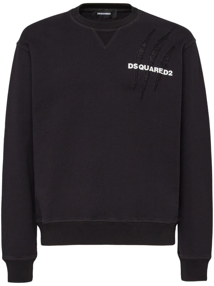 Dsquared2 Sweaters - 1