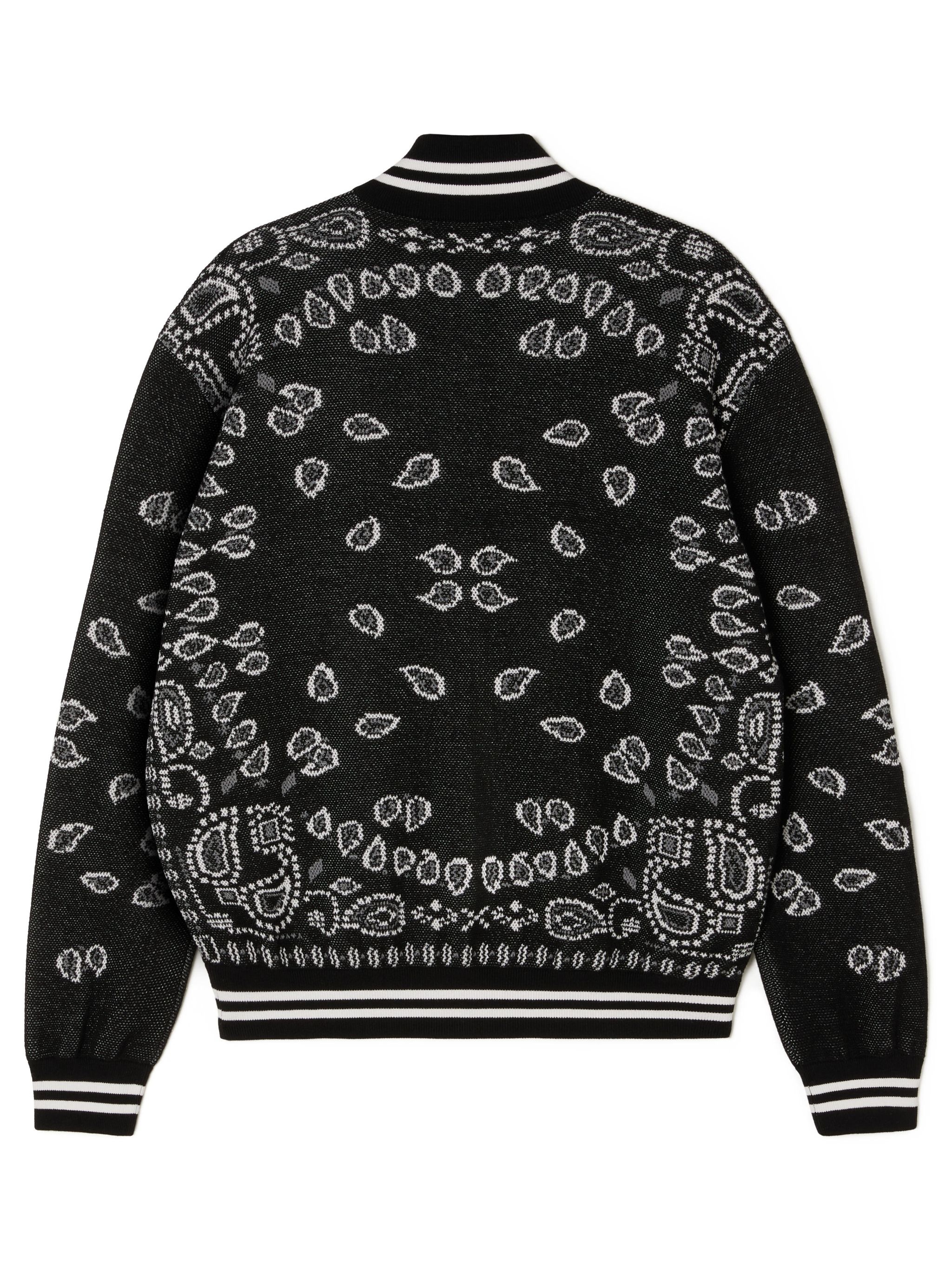 Tシャツ・カットソー ALANUI Embroidered Cashmere Blend Bandana Blanket 23656711_54117055_1000.jpg