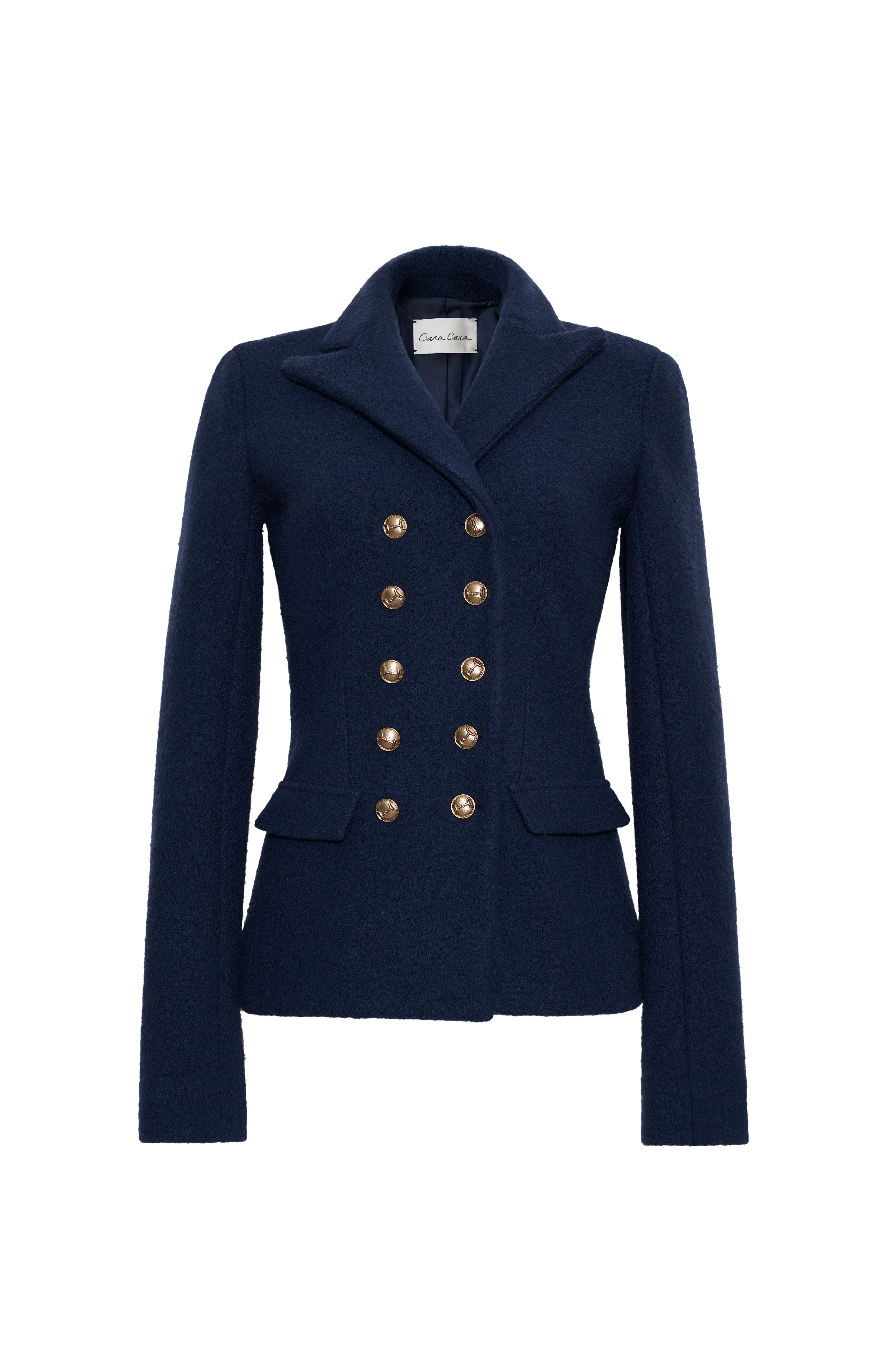 Andreas Blazer - 1