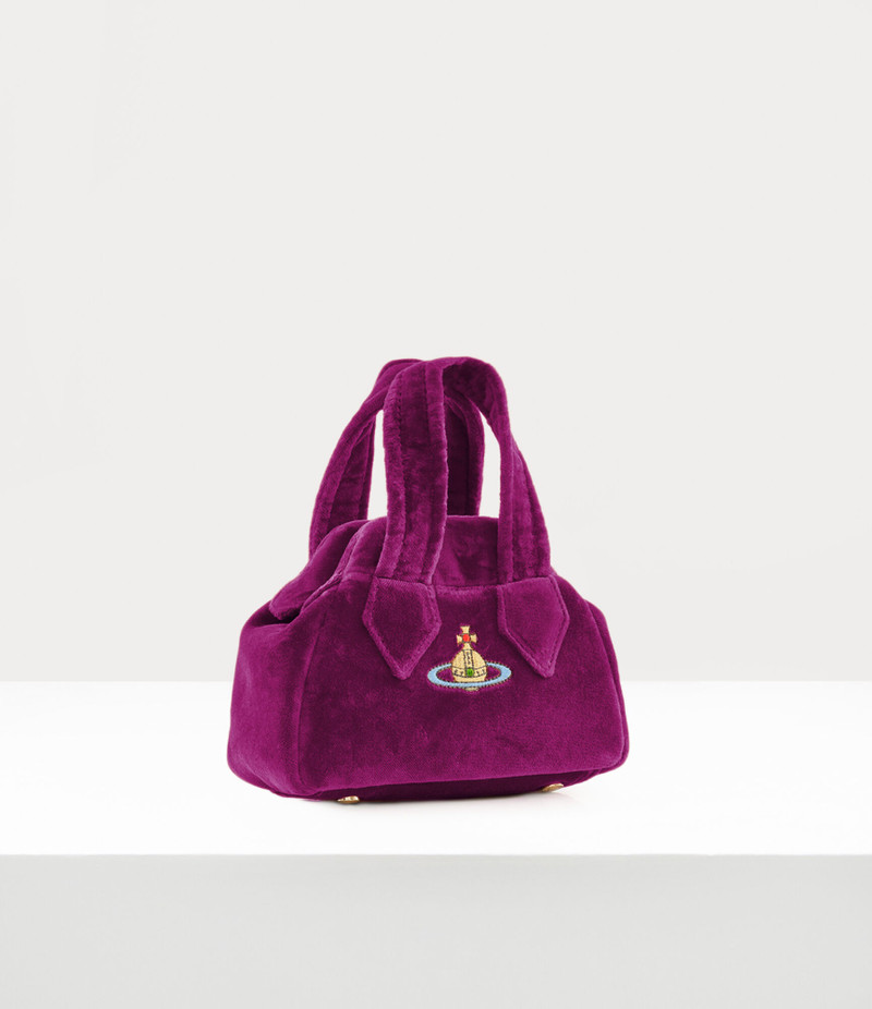 Vivienne Westwood ARCHIVE MINI YASMINE BAG outlook