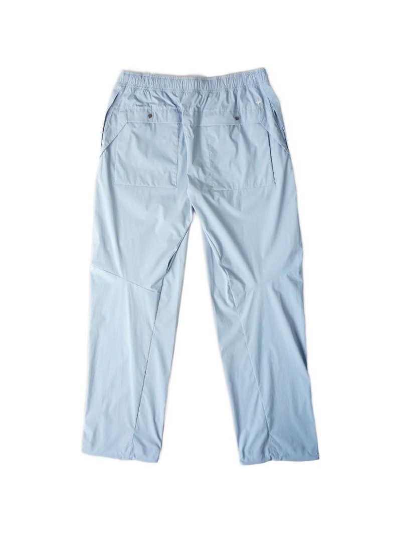 Stone Island drawstring embroidered track pants outlook