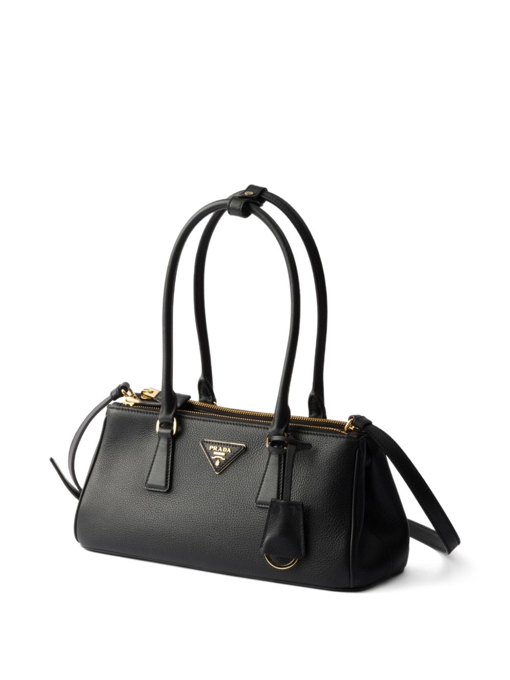 Galleria structured tote bag - 3