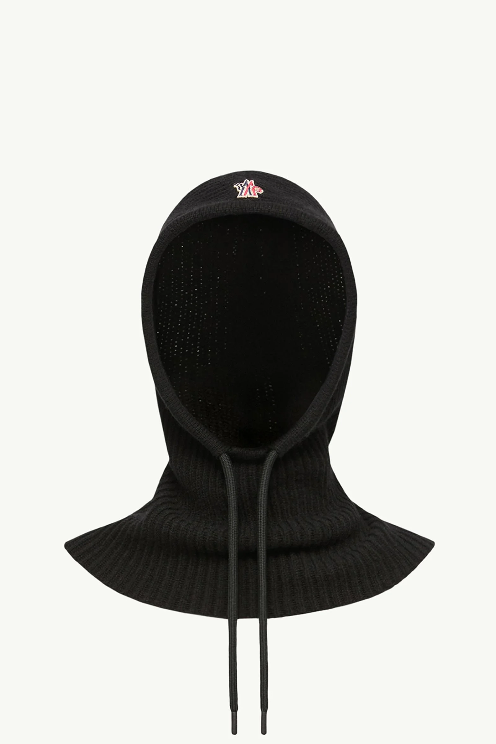 Wool & Cashmere Balaclava - 1