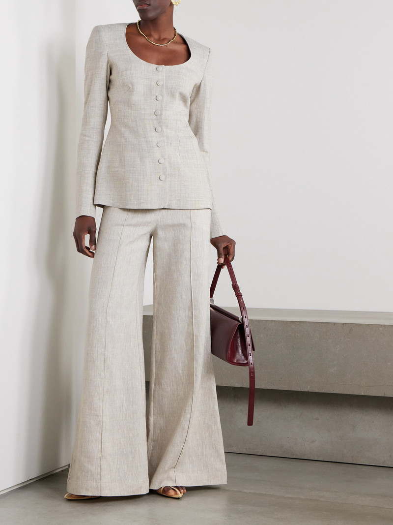 LIBEROWE Amber Woven Blouse outlook