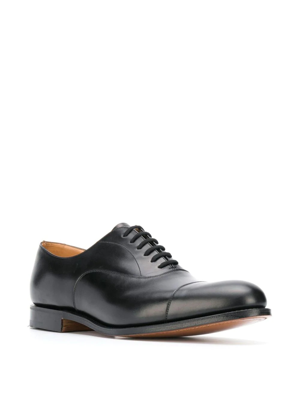 Wellington Derby shoes - 2