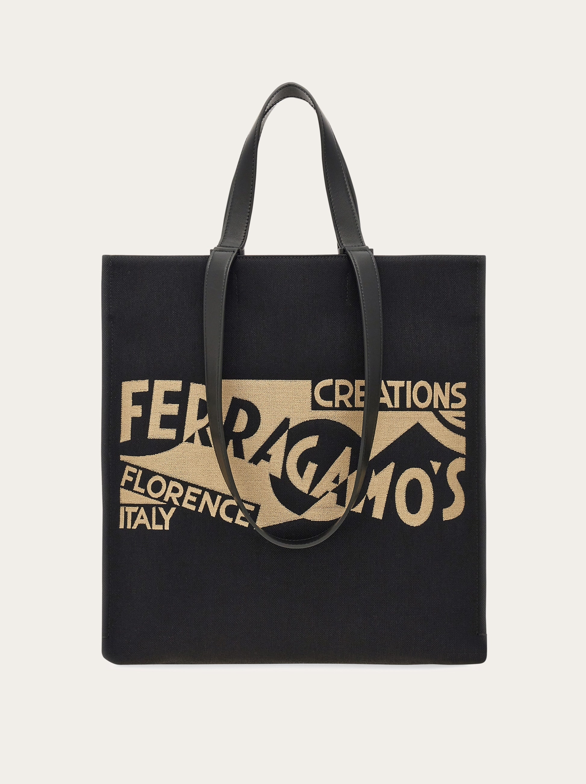 Tote bag with logo - 1
