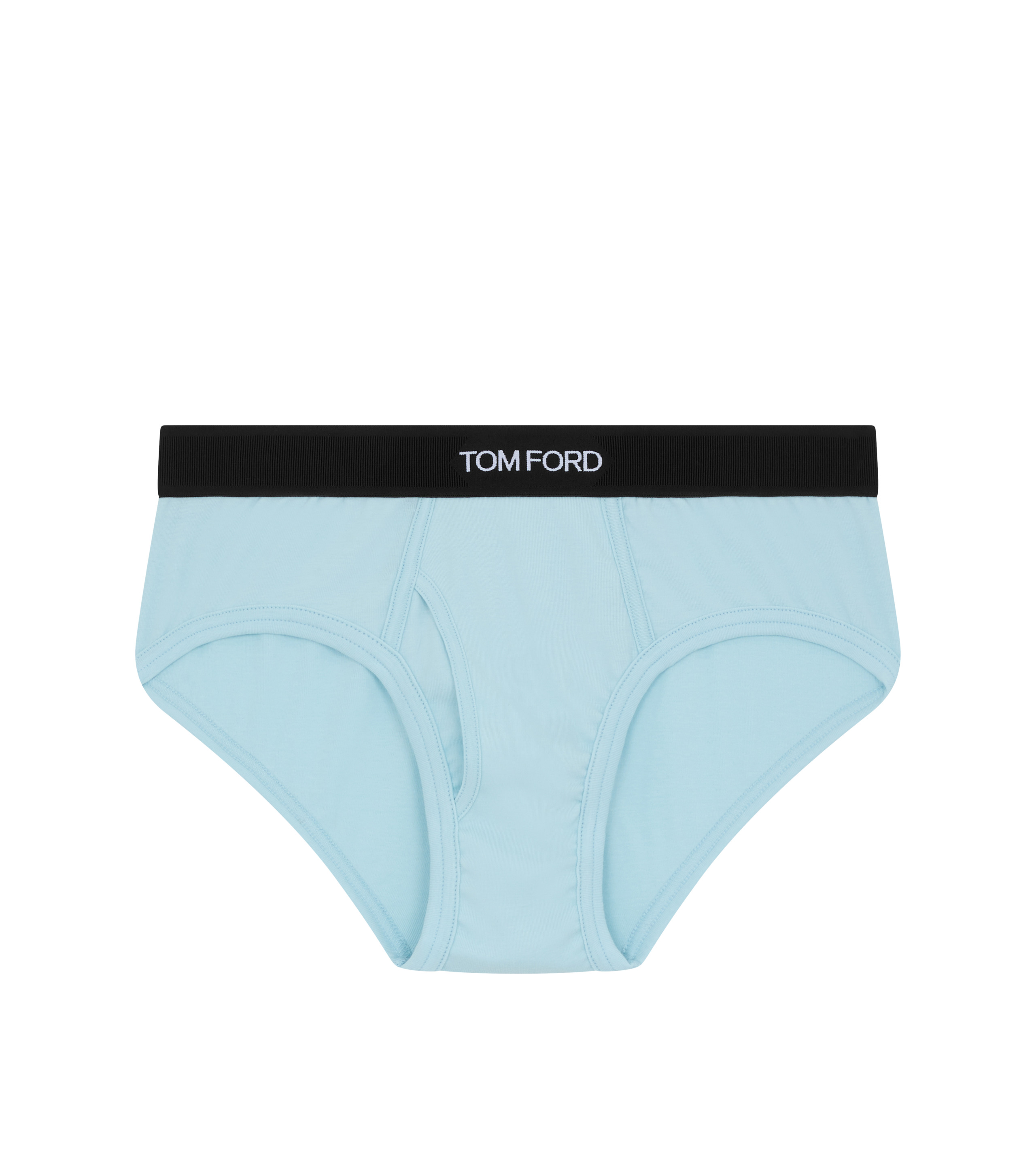 COTTON BRIEFS - 1
