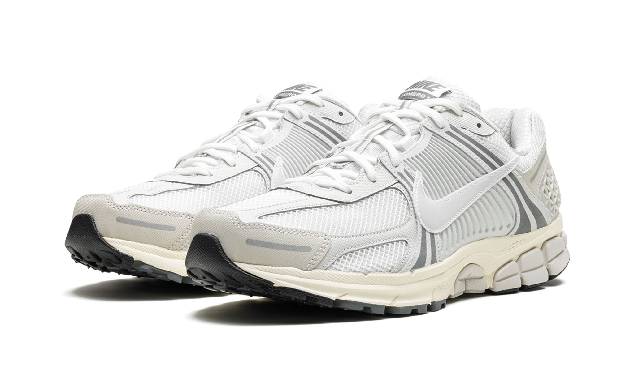 Zoom Vomero 5 "Platinum Tint" - 2