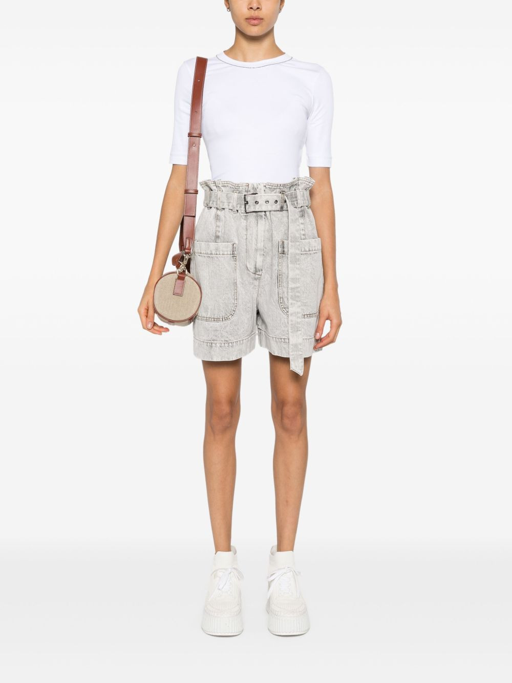 Brunello Cucinelli T-shirt - 3