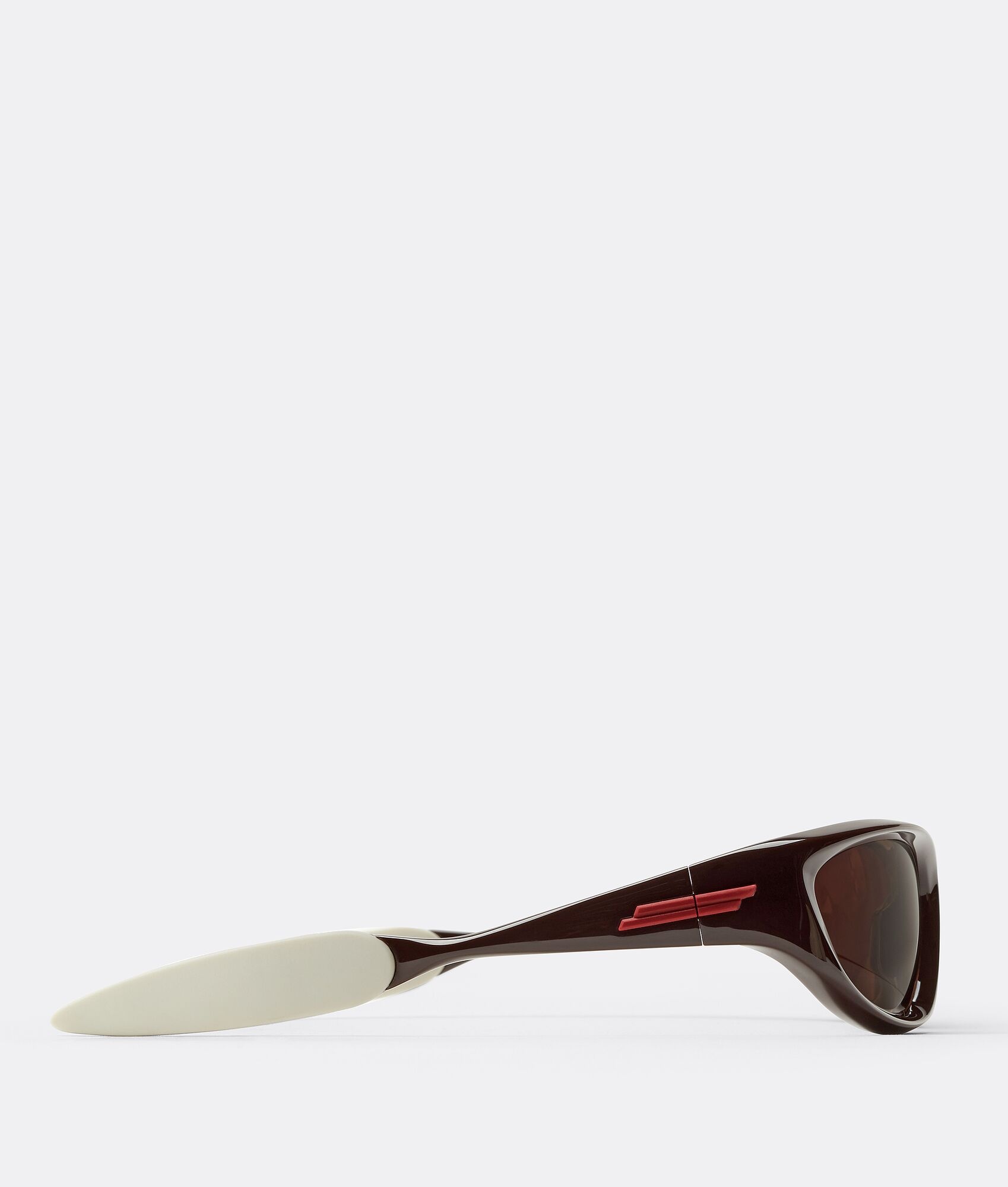 Cone Wraparound Sunglasses - 3