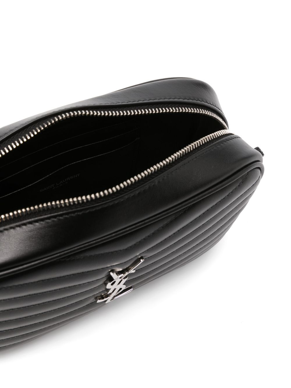 Saint Laurent Women Mini Lou Bag - 4