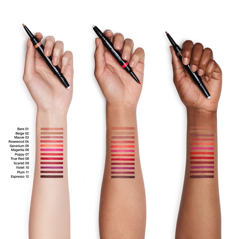 LipLiner InkDuo (Prime + Line) 3