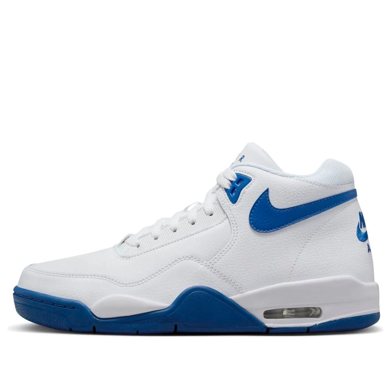 Nike Flight Legacy 'White Game Royal' BQ4212-103 - 1