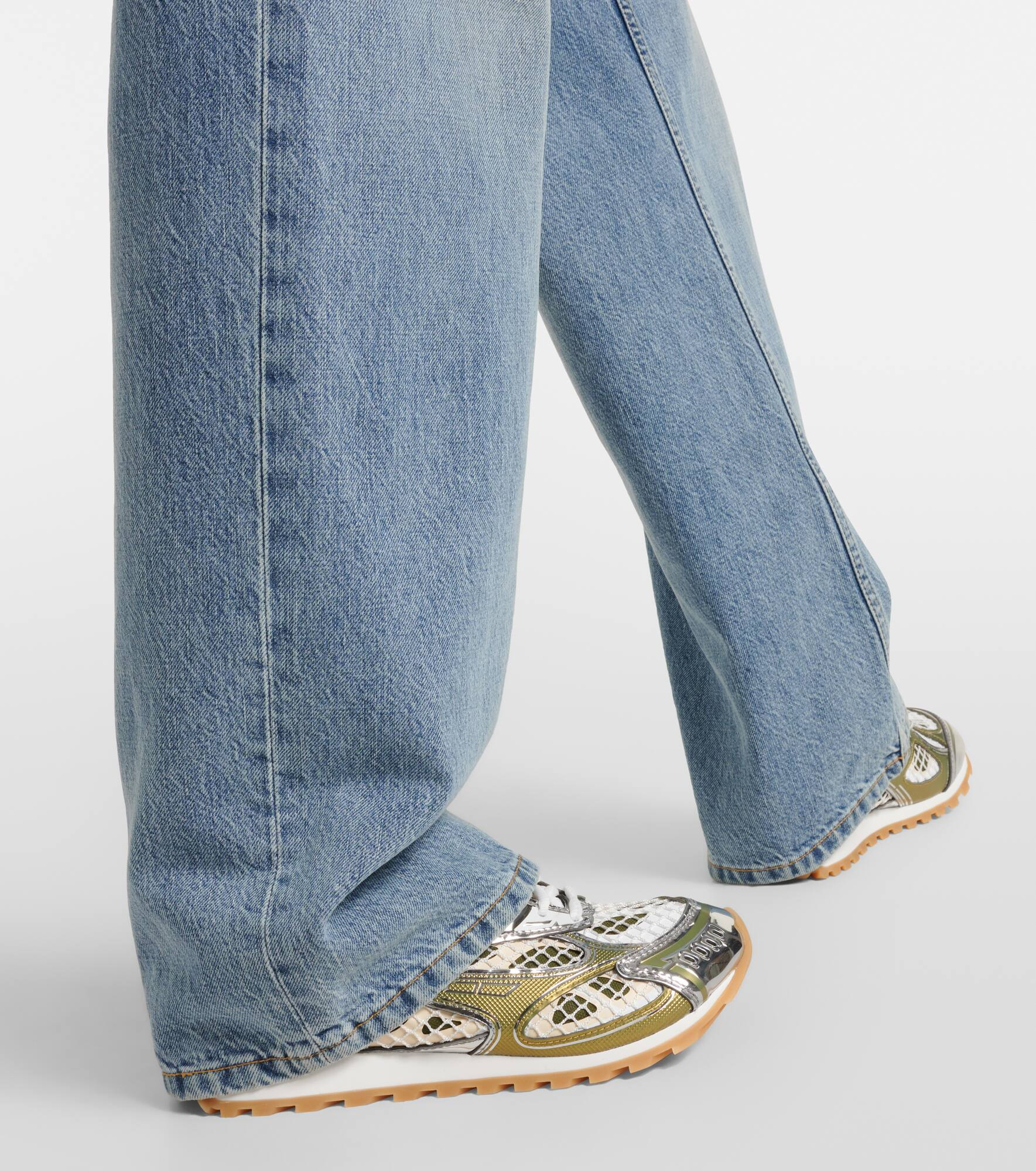 Orbit sneakers - 7