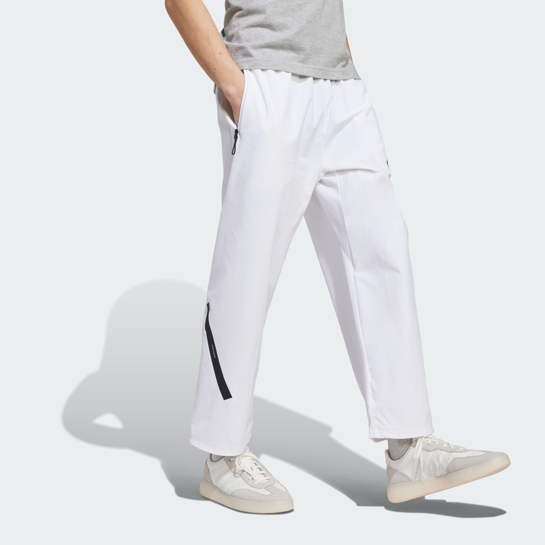 adidas adidas Z.N.E. Woven Pants | REVERSIBLE