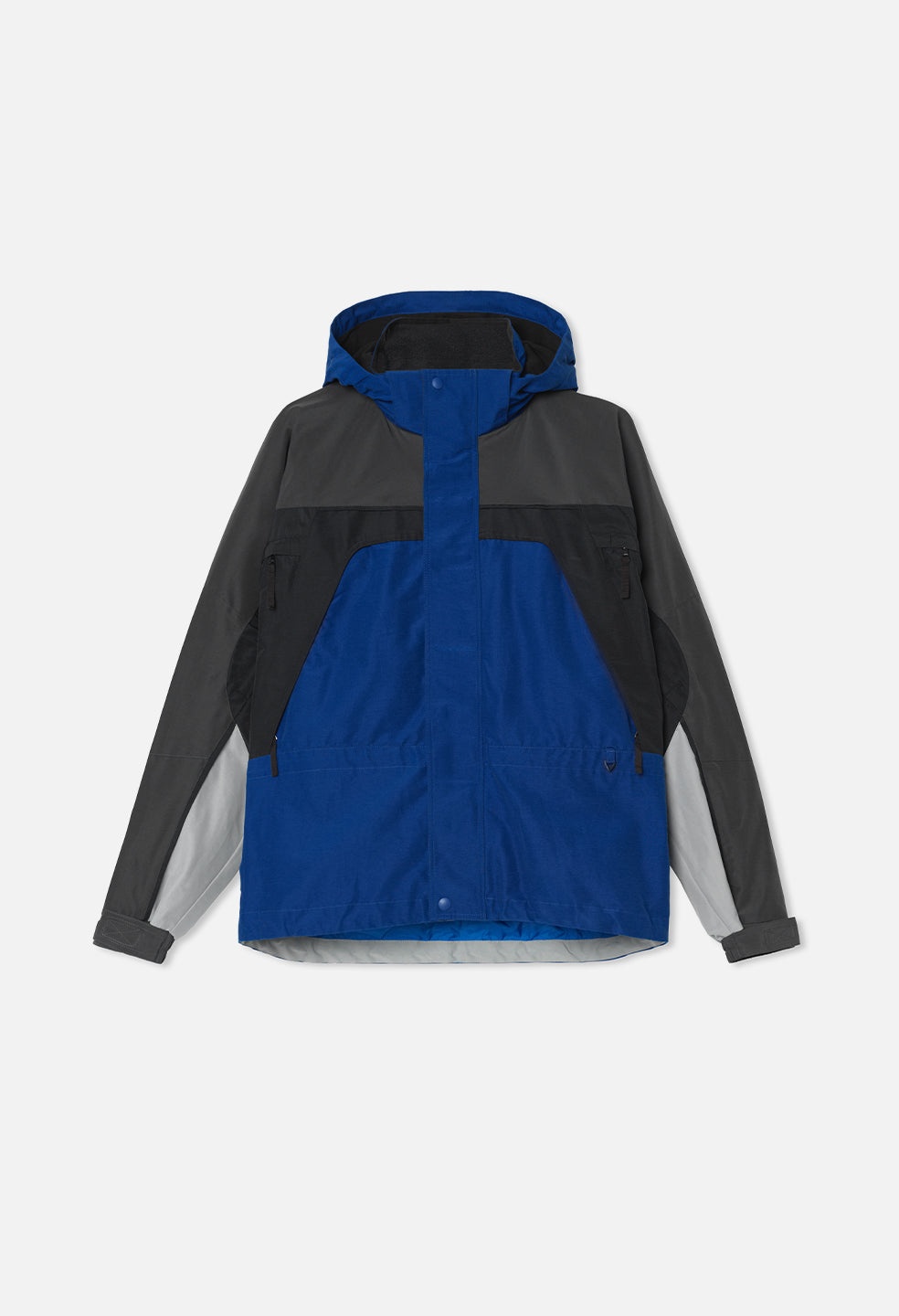 SAIL SNOW JACKET - 1