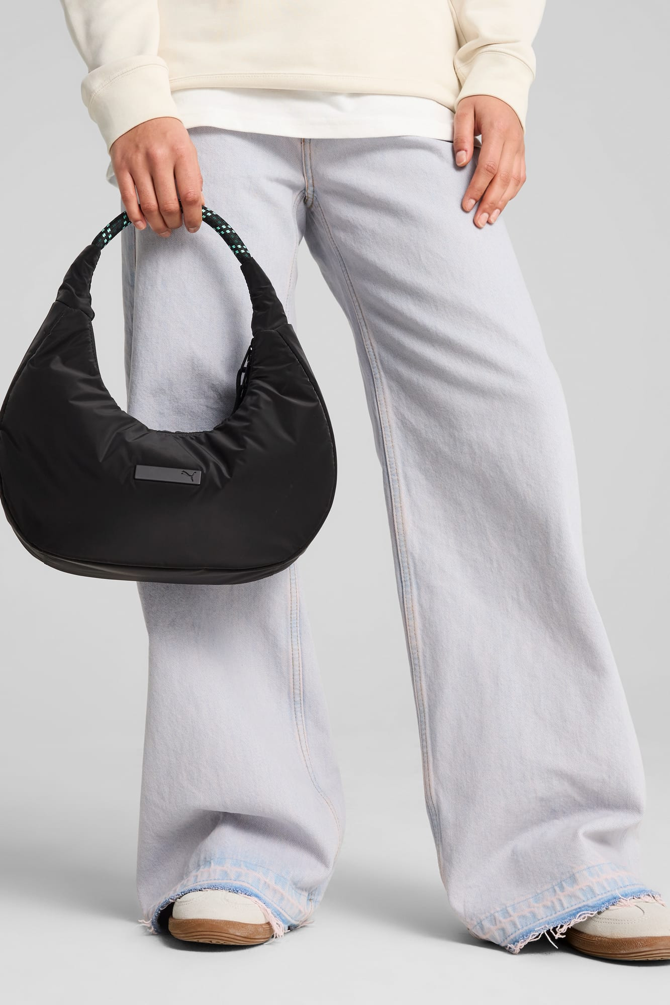 PUMA.BL Xtrme Women's Hobo Bag - 2