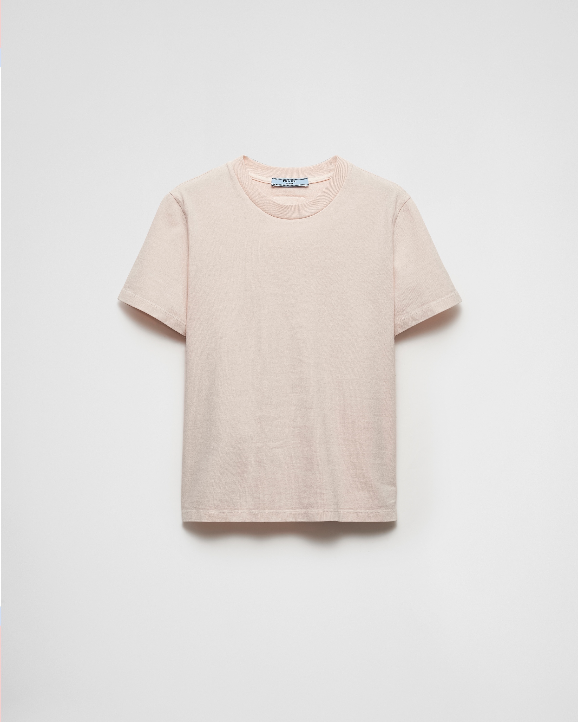 Jersey T-shirt - 1