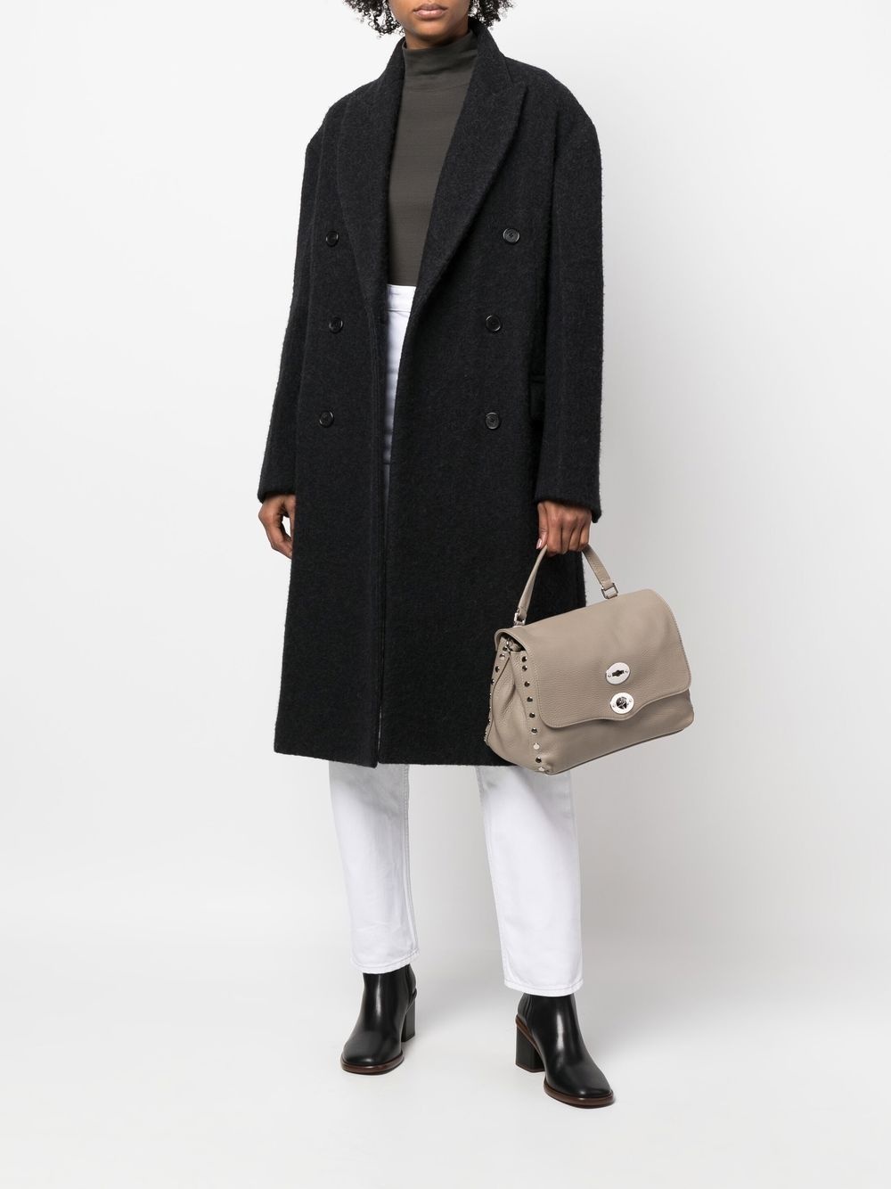 Zanellato - Zanellato Bags.. Grey - 2
