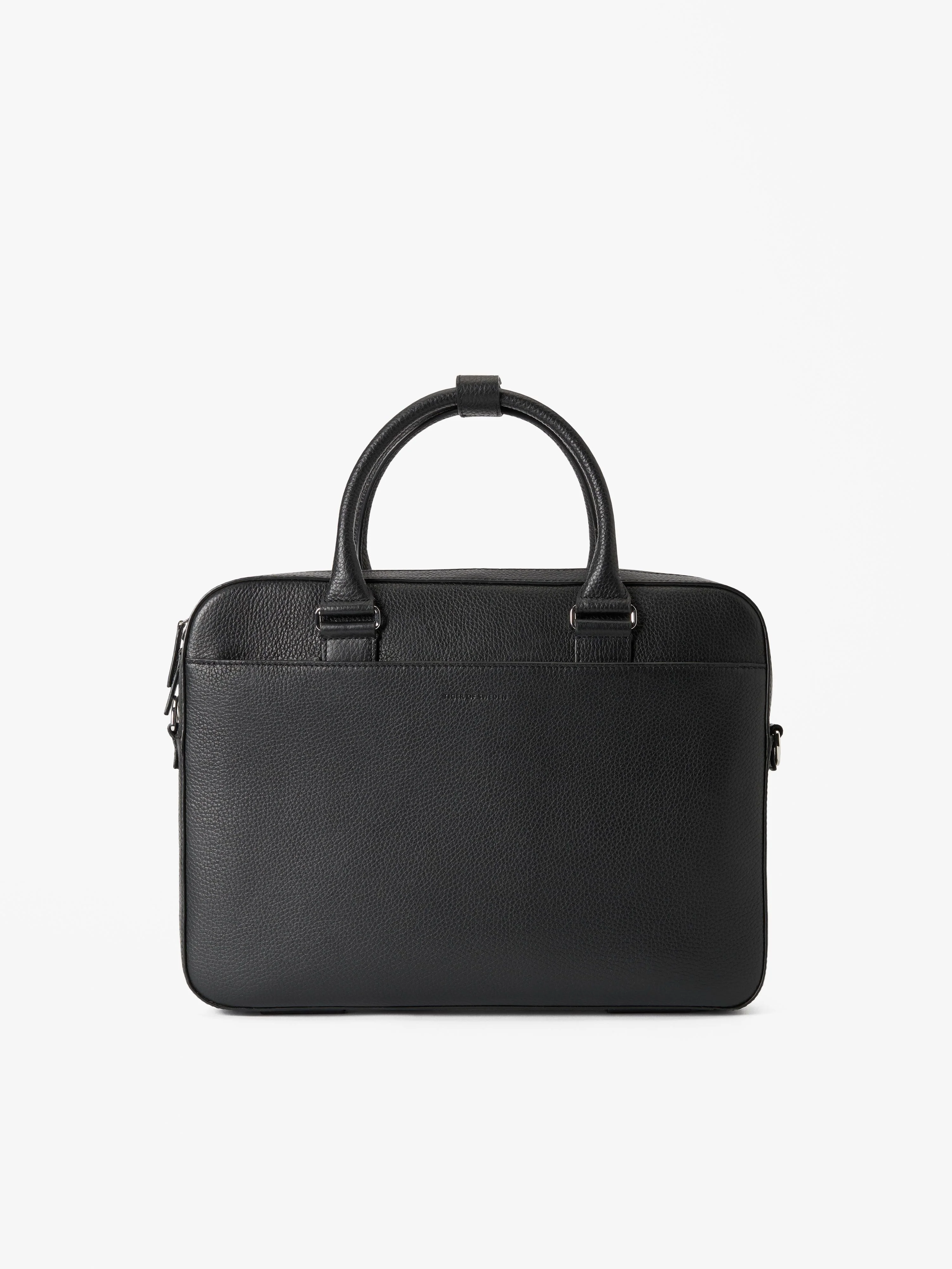 Bosun Leather Briefcase - 1