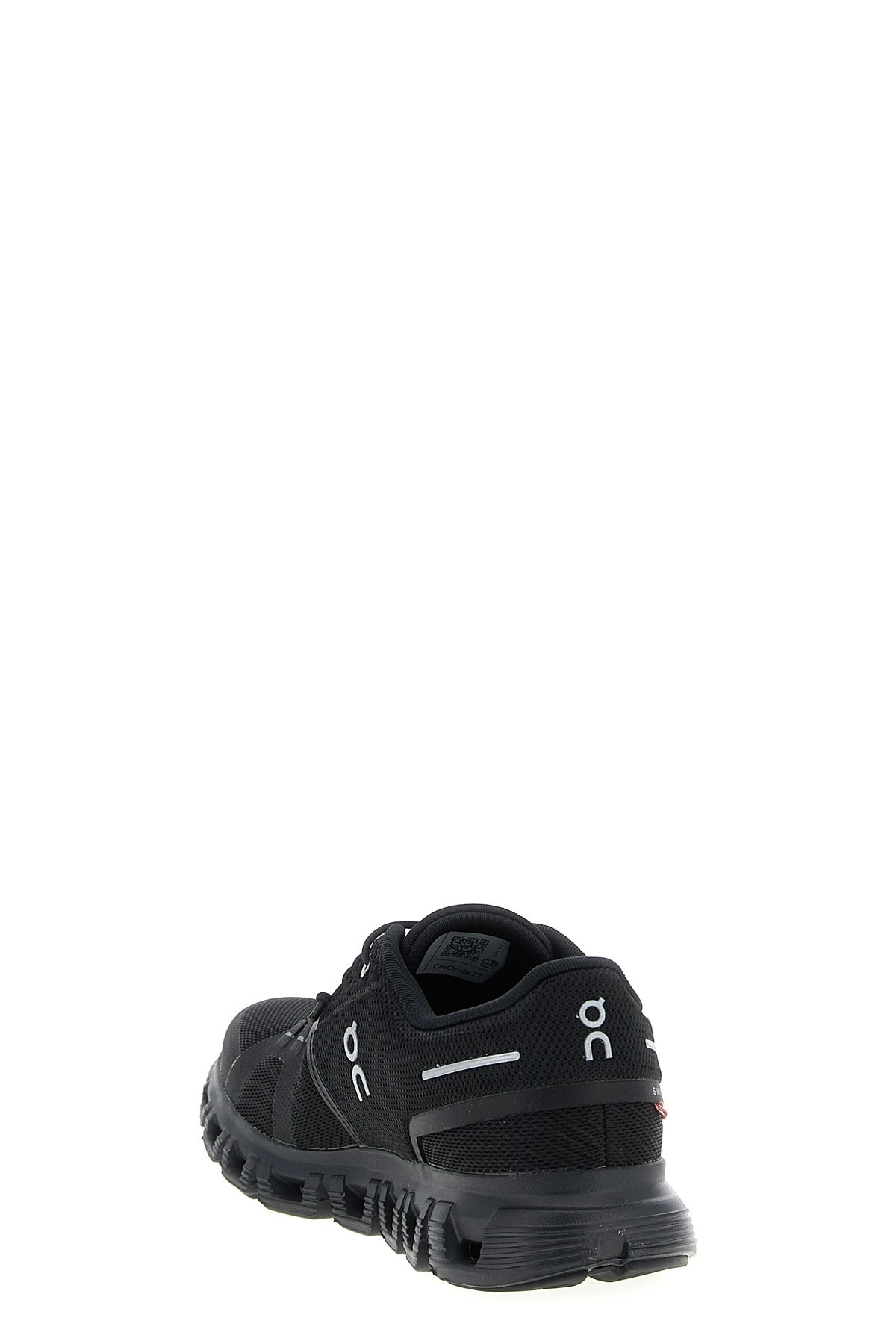 'Cloud 6' sneakers - 3
