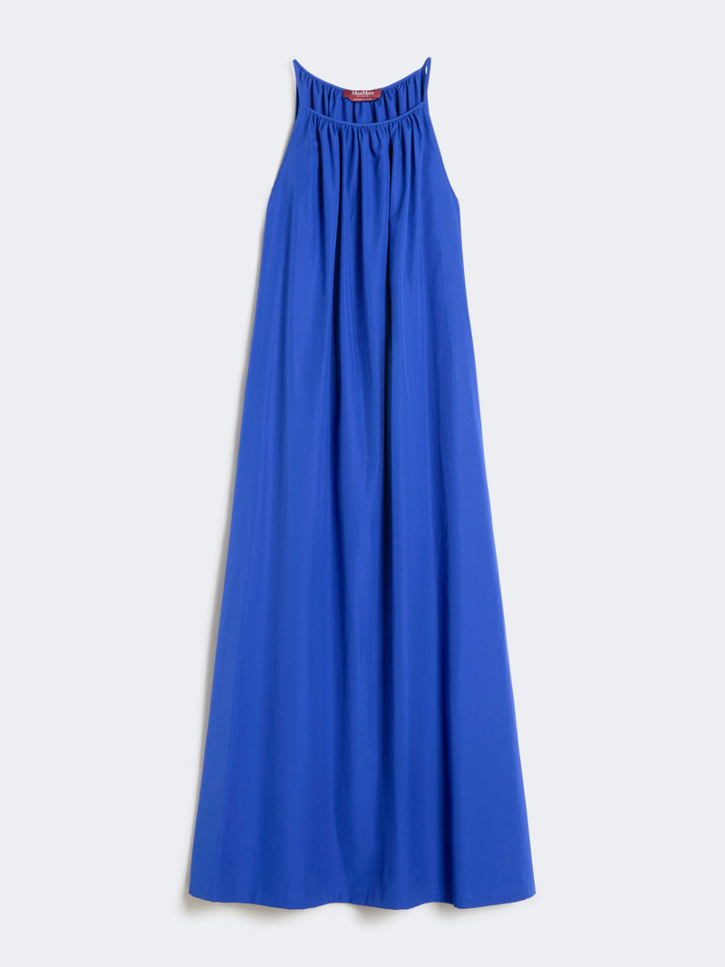 ZUPPA Cotton poplin dress - NAVY 1