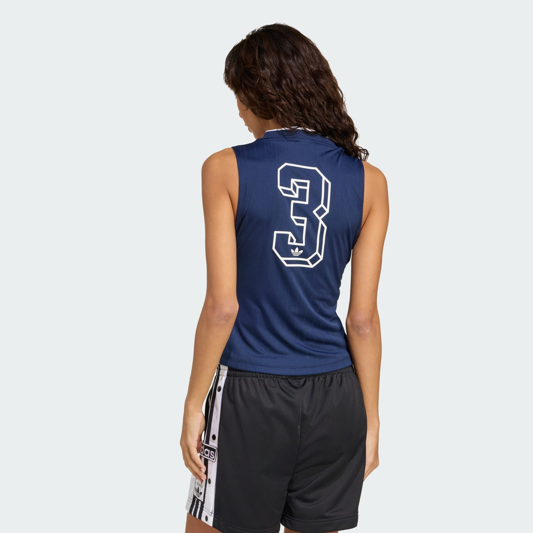 adidas Originals V-Neck - 3