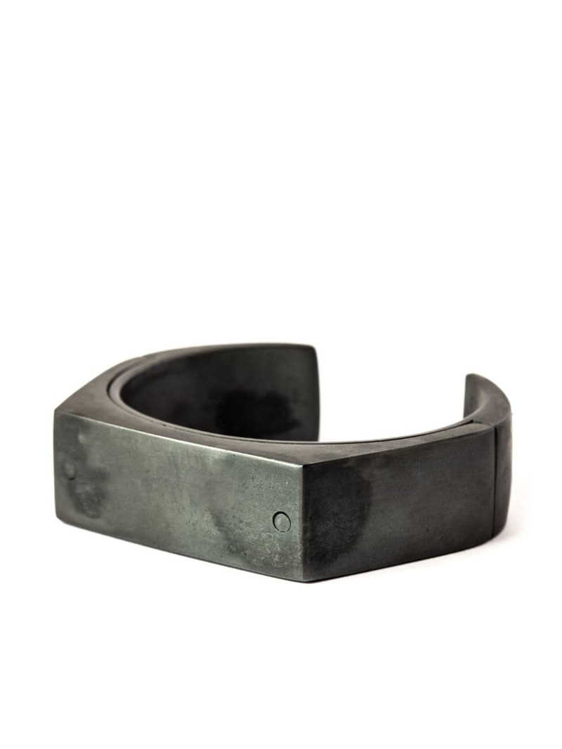 Parts of Four Sistema V1 cuff bracelet outlook