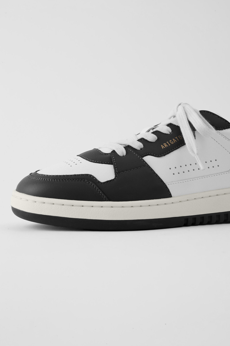 Dice Lo Sneaker 3