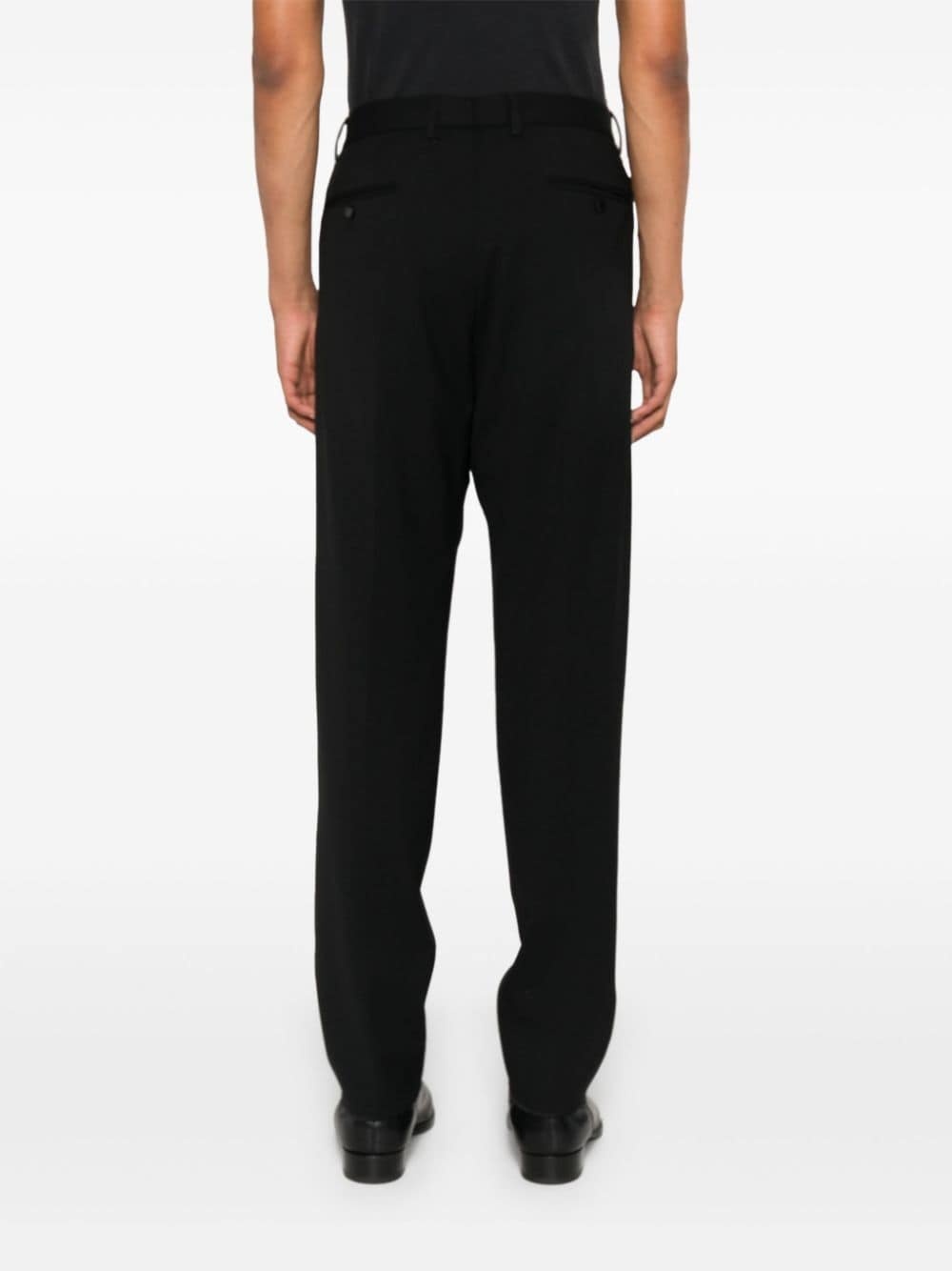 tailored trousers - 4