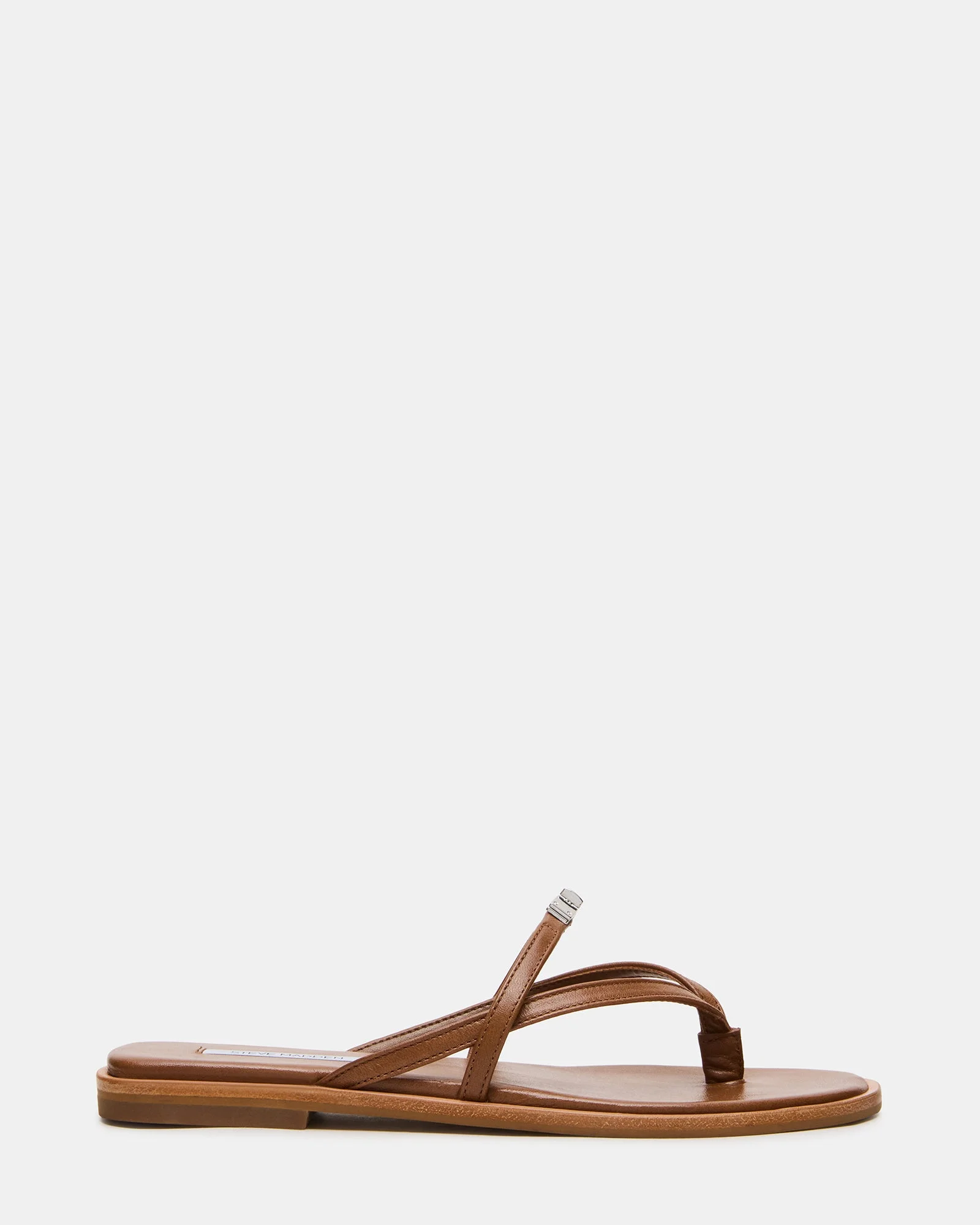 CATALINA TAN LEATHER - 1