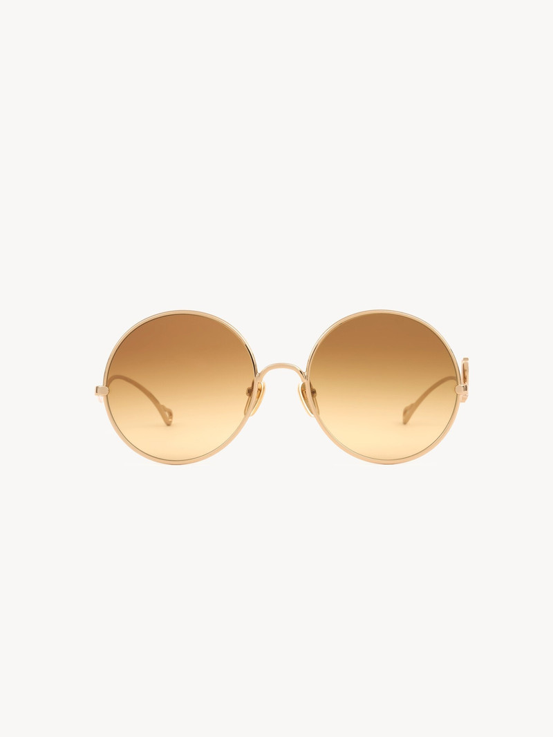 CHLOÉ ICONIC SUNGLASSES - 1