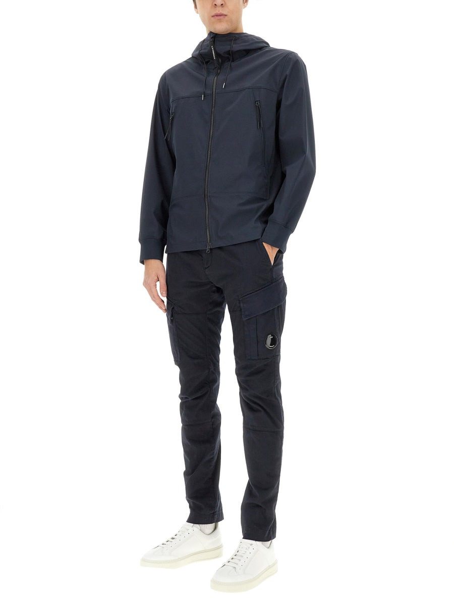 C.P. Company Men Outerwear Jacket - 2