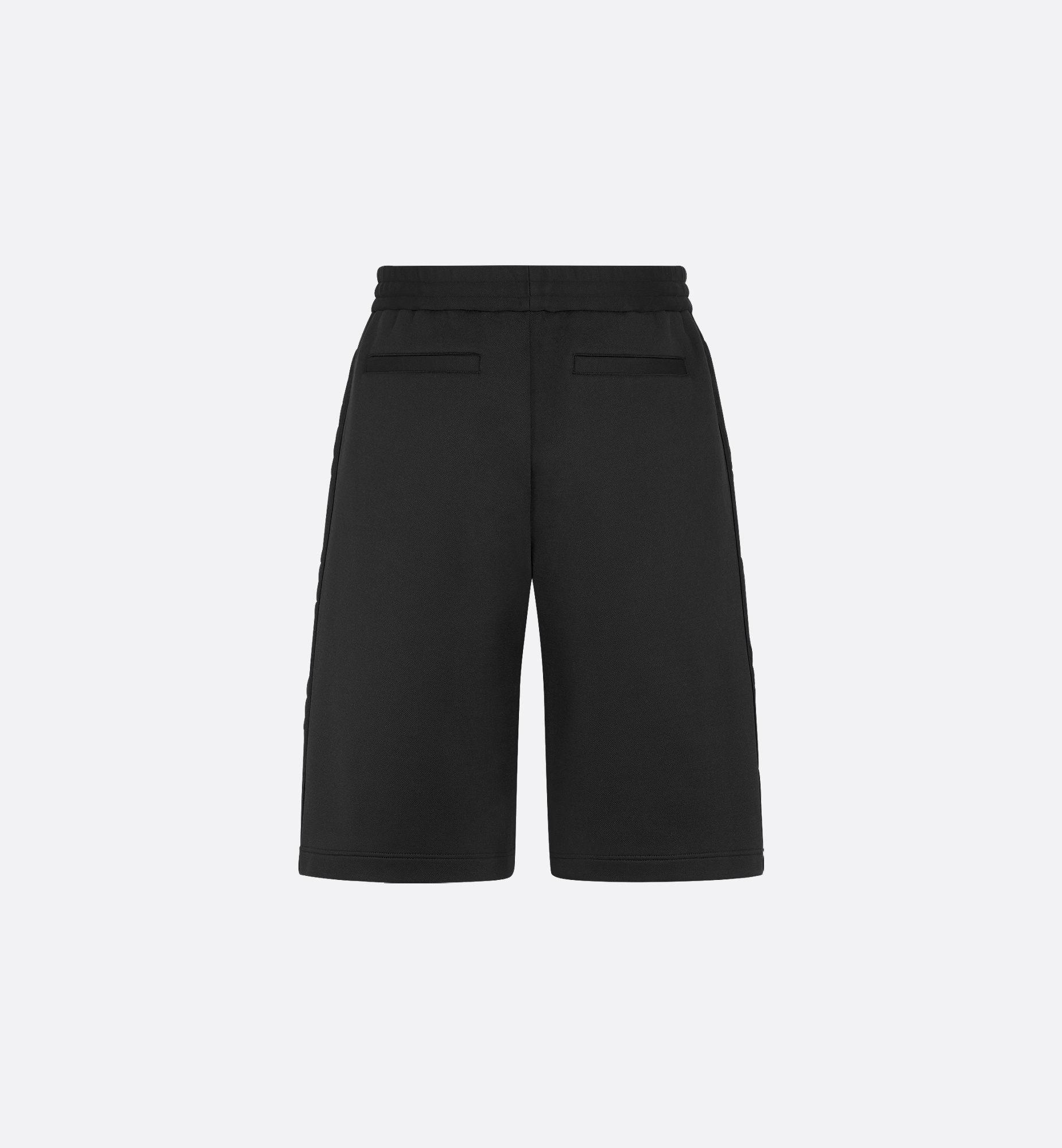 Dior Oblique Bermuda Shorts - 6