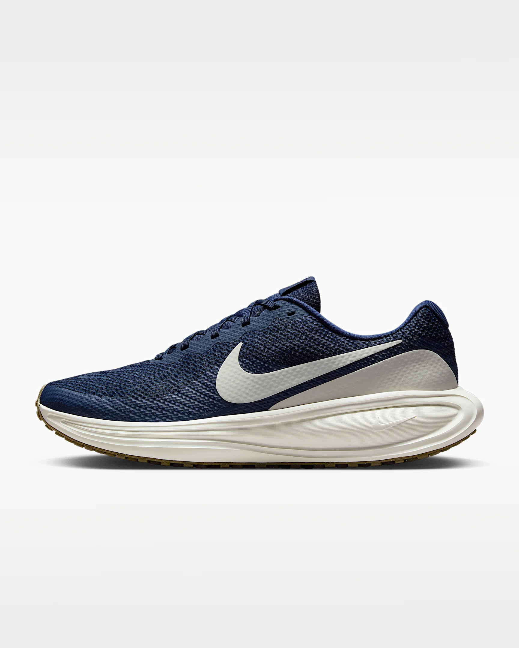 Nike Revolution 8 Men's Road Running Shoes - 1